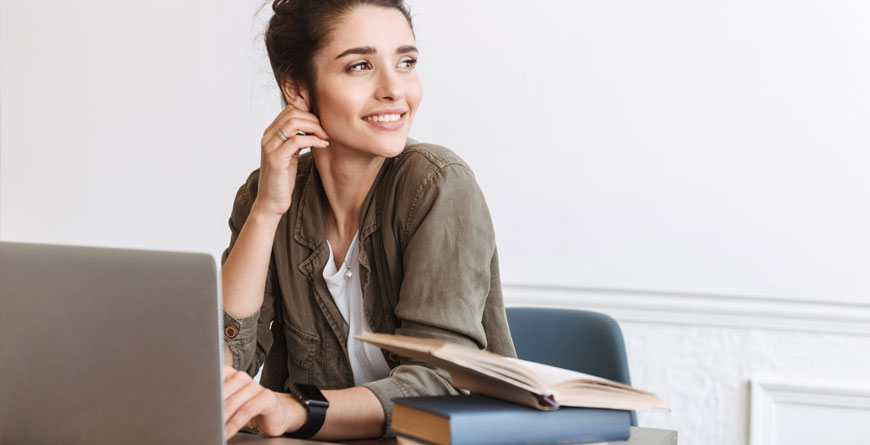 10 Tips Que Te Servirán Para Estudiar En Línea (online) – Estudia Y ...